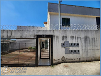Apartamento com 2 quartos e vaga em Esmeraldas