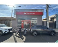 Prédio Comercial em Guapiaçu - SP