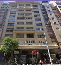 Duplex com 616m², 1 vaga de garagem