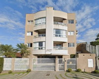 Apartamento com 2 Quartos e Vaga de Garagem em Brusque