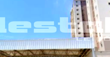 Apartamento Comercial com 2 Quartos e Vaga em Limeira