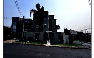 Apartamento no Edifício Residencial Bonsucesso com 1 Vaga
