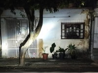 Sobrado Muriaé/MG com 347m² - 2 quartos, 2 banheiros e garagem