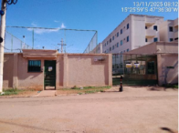 Apartamento com 2 quartos em Planaltina/GO