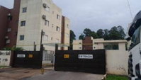 Apartamento 2 quartos, 1 vaga, 49m² - - Excelente oportunidade!