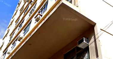 Apartamento com 32m² no Centro