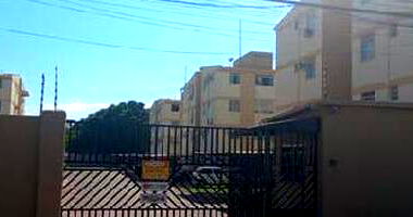 Apartamento com 2 quartos e vaga em Cuiabá