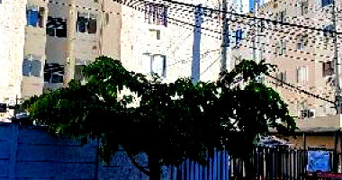 Apartamento com 2 quartos em Rio de Janeiro/RJ