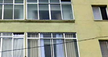 Apartamento 60 m² com 1 Banheiro em Santa Efigênia