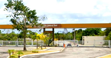 Condomínio Belle Ville Litoral Sul - Lote 05