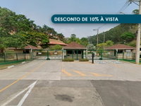 Casa em Condomínio 321 m² com área construída ampla e ocupada