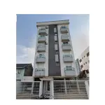 Apartamento 99m² com vaga em Passo Fundo