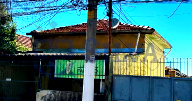 Casa na Vila Medeiros com 251 m² e 450 m² de terreno