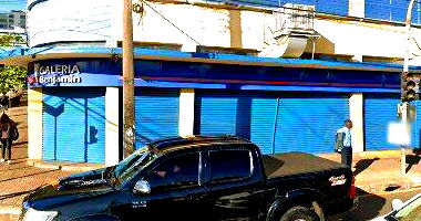 50% BOX 158-A - 3,8075m² - Londrina/PR