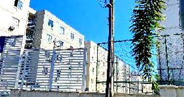 Apartamento com 2 quartos em Belford Roxo/RJ