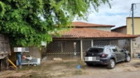 Casa Ocupada com 156m² de Área Construída em Cezarina/GO