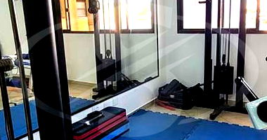 Equipamentos de Academia em São Caetano do Sul