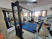 Equipamentos de Academia em São Caetano do Sul