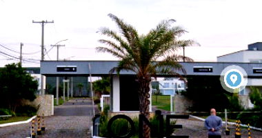 Terreno de 565,73m² na Praia de Atlântida