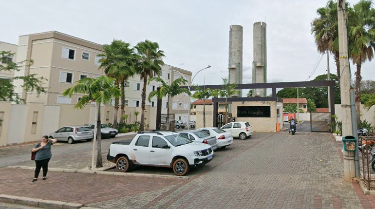 Apartamento com 2 quartos, 47,70m², 2 vagas