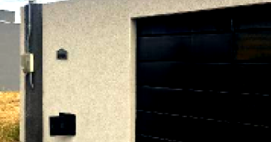 Casa com 57,49m² em Trindade/GO