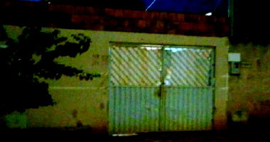 Casa residencial com ocupação, 0 quartos, 0 banheiros