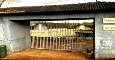 Casa com 3 quartos em Trindade/GO