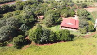 Fazenda Rural com 4 Hectares, Casa com 3 Quartos e Área para Cultivo