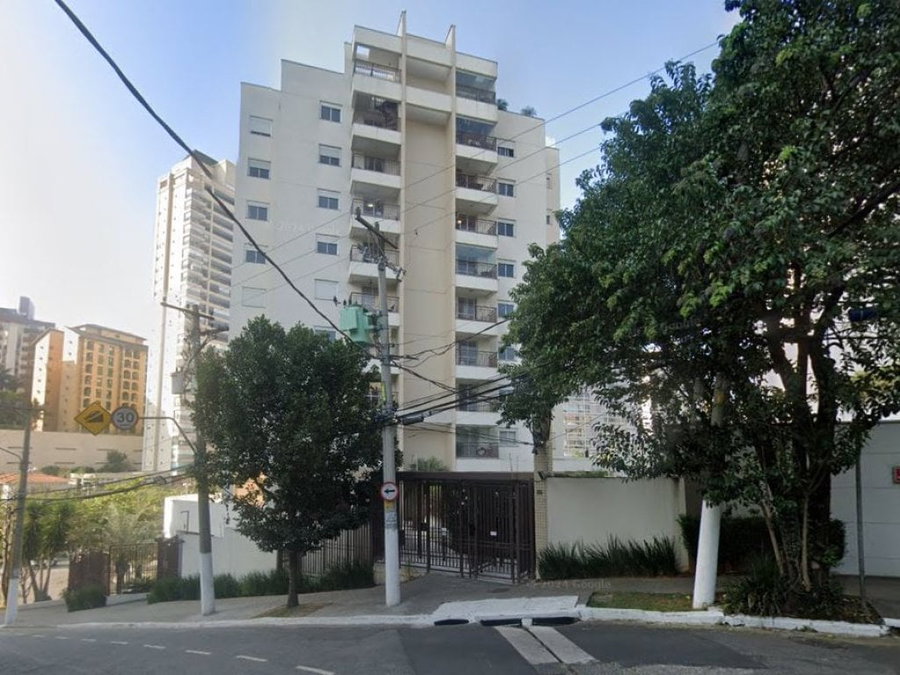 Apartamento com 2 quartos, 66 m² e 2 vagas -