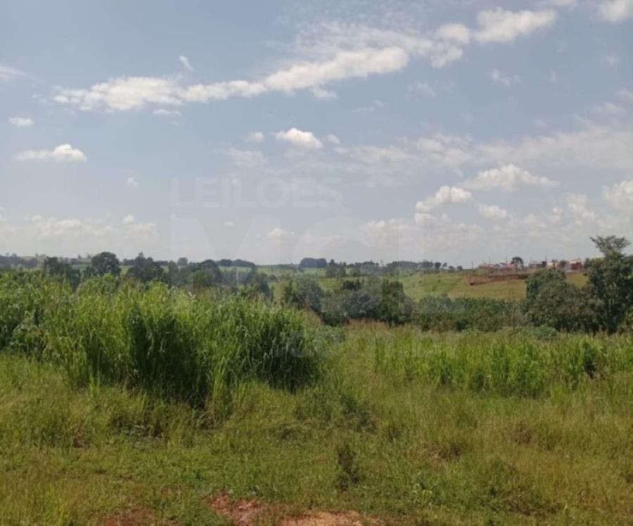 Lote de terreno 336m² no Jardim Paraíso, Guimarânia/MG