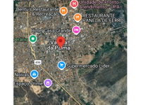 Casa em leilão judicial - 50m² - Ocupada - Lote 2
