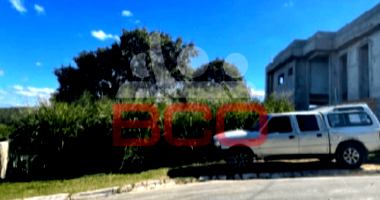 Terreno 420m² em Jandira - SP