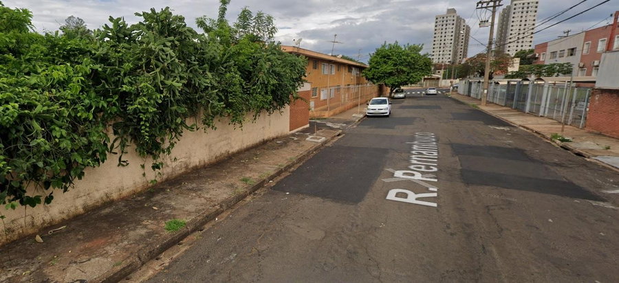 Terreno Urbano com 1.350m² em Ribeirão Preto/SP