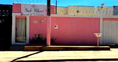 Casa em São Francisco/MG com 2 quartos e 51m² de área total