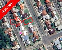 Terreno 240m² em Loteamento com 50% de Desconto
