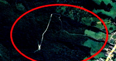 Terreno Rural com 31.700 m² em Colombo/PR