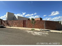 Casa com 2 Quartos em Piraju/SP - 53,43m²
