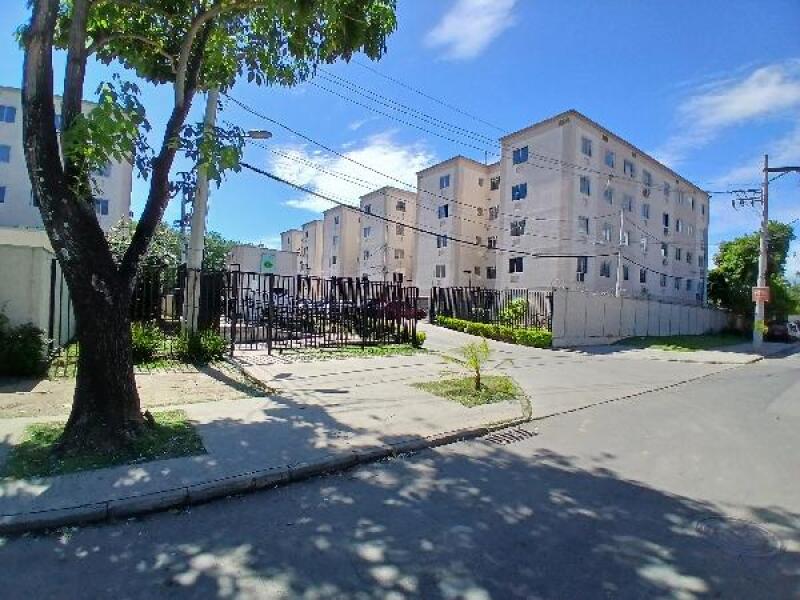 Apartamento com 2 quartos em Rio de Janeiro