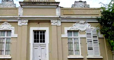 Casa Ocupada de 428m² no Centro de Cachoeira do Sul