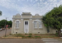 Casa Ocupada de 428m² no Centro de Cachoeira do Sul
