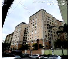 Apartamento com 41,2 m² de área privativa, ideal para investimento