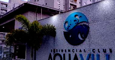 Apartamento com 2 Quartos em Paulínia