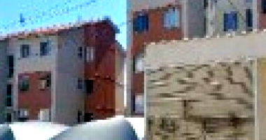 Apartamento com 47,96m² em Nova Lima/MG