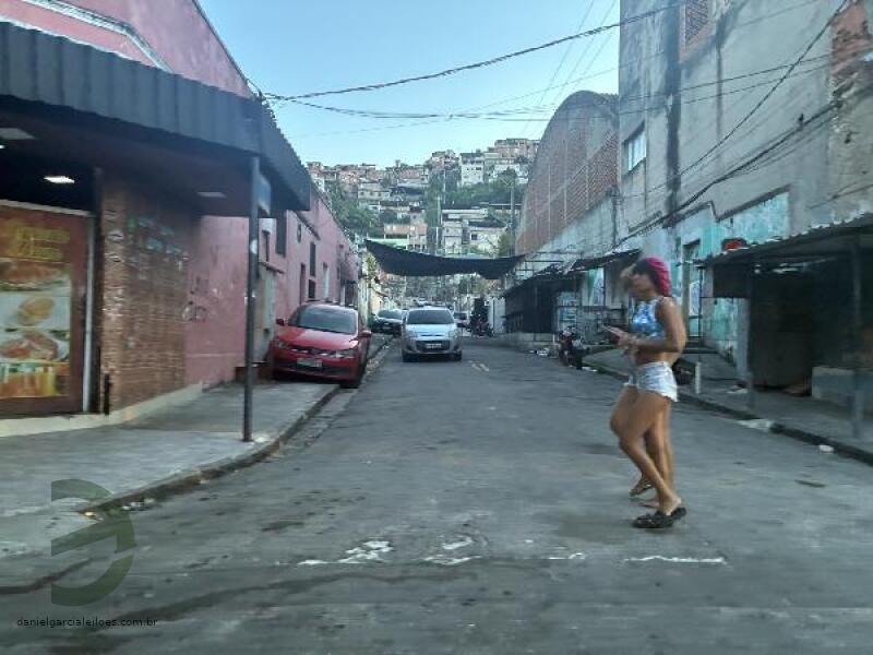 Casa com 56m² em Olaria, Rio de Janeiro