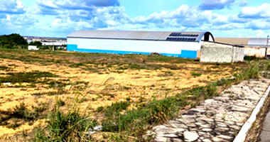 Terreno em Paragominas - PA