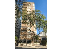 Apartamento com 4 dormitórios, 2 vagas e 169m² em Higienópolis