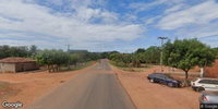 Grande Fazenda - 1.118,16 ha em Tasso Fragoso/MA