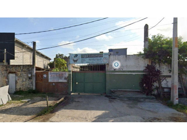Prédio Comercial com 1030m² de área total