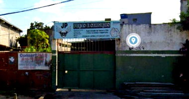 Prédio Comercial com 1030m² de área total