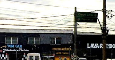 Imóvel Comercial em São Paulo com 5.153m² de Terreno